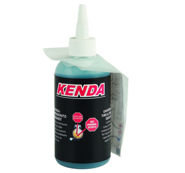 Герметик/антипрокол. 5-518816 для ремонта камер/покрышек 250мл (16) KENDA