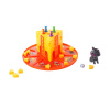 Настольная семейная игра КОШКИ-МЫШКИ. СЫРНАЯ ПОГОНЯ