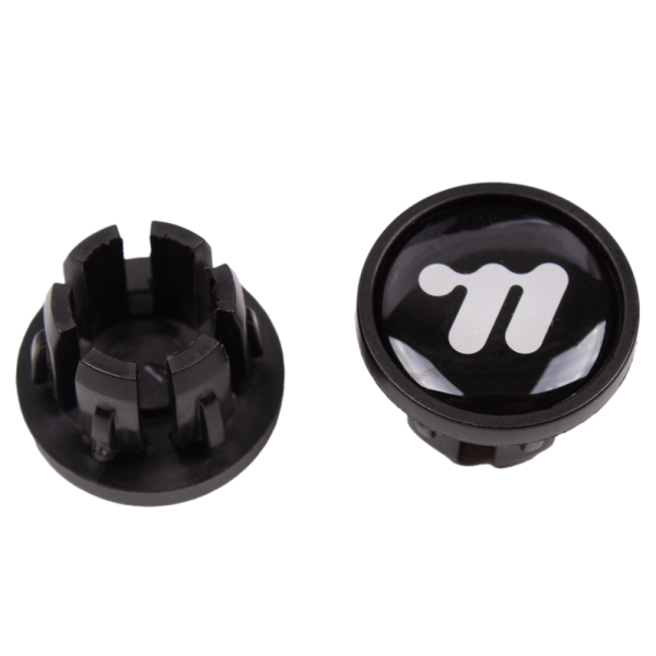 Вело Лента на руль West Biking. Размер: 21,5*31*2,8 мм. Материал: ткань