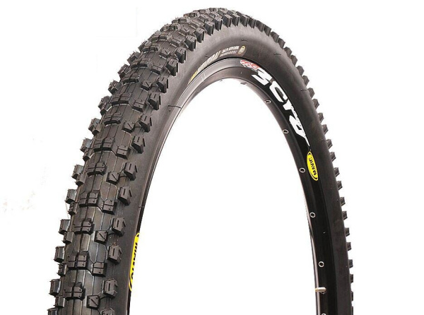 Покрышка 29x2.20 KENDA K1010, черный