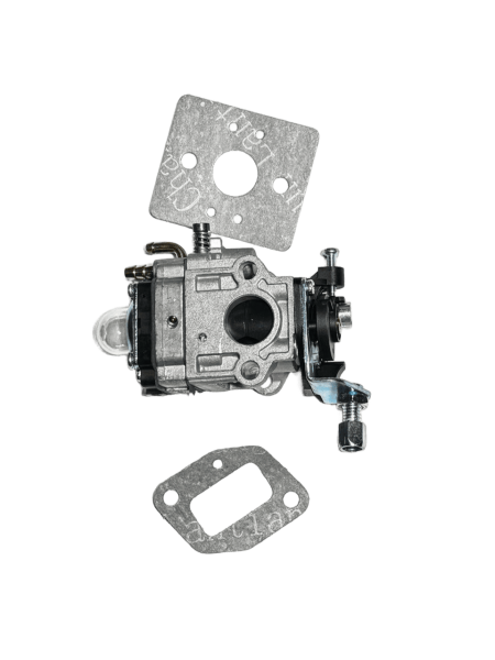 карбюратор бензокосы 43/52см3 серия PRO(Китай) (GTP-S0212-1)