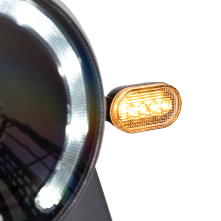 Электровелосипед ECOLINER TITAN 240Вт 60В 23А/ч