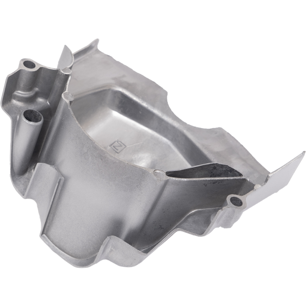Крышка передней звезды  CG 125/150