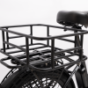 26" e-ALFA 48V  Электровелосипед в комплекте