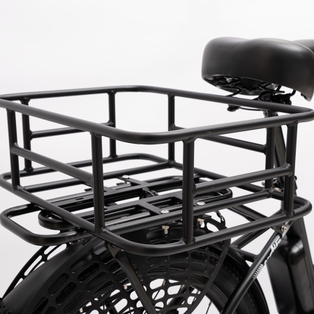 26" e-ALFA 48V  Электровелосипед в комплекте