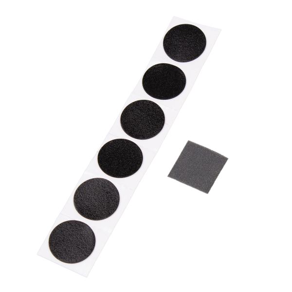 Аптечка 8-10101202 6 заплаток-самоклеек ARS-56 (20) AUTHOR