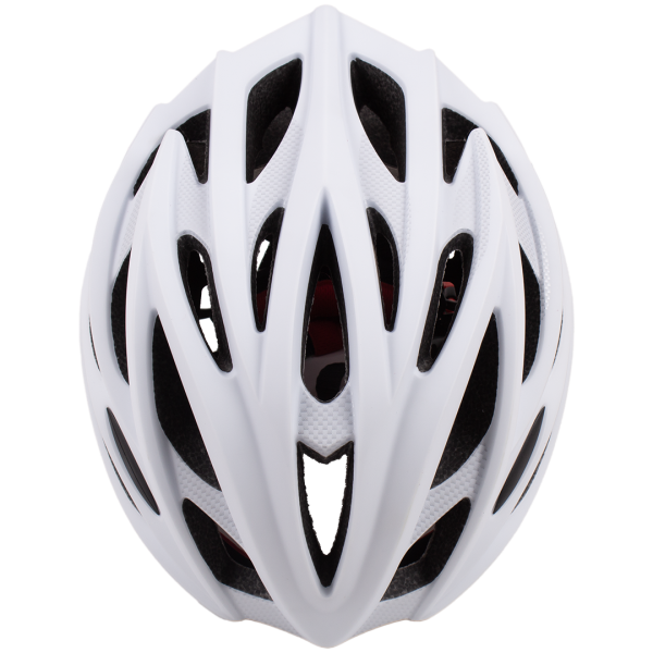 Шлем West Biking, аэродинамический, L (54-62 см), поликарбонат, пенопласт EPS, 243 г