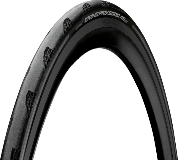 Покрышка.  28 /700x28C 02-0101911 (28-622) Grand Prix 5000 AllSeason TR Vectran Breaker LazerGrip черн  светоотр-ая полоса (кевлар/склад) CONTINENTAL