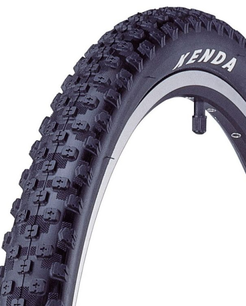 Покрышка 29х2,20 (55х622) KENDA KARMA K917, 5-521887 60TPI L3PRO средний (25) PREMIUM