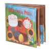 Книга для купания, Bondibon, Курочка Ряба