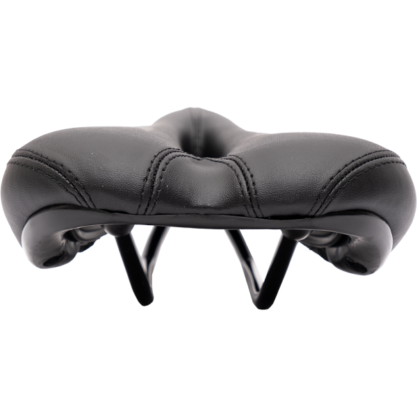 Седло STG YBT-6523, черный