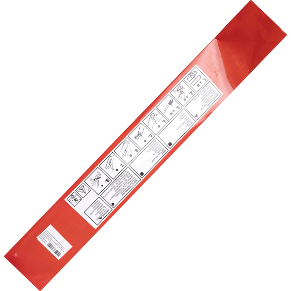Шина направляющая CANFLY 16'' 40 см, 3/8", 1,6 мм, 60 зв., аналог 163SFHD025, для бензопил 55-90cc STIHL MS360, MS361, MS362