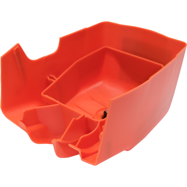 Крышка коробки карбюратора MS361 CANFLY для бензопил STIHL MS361 и MS341, (OEM 1135 140 1900)
