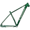 Рама велосипедная 29 ”алюминиевая 19"