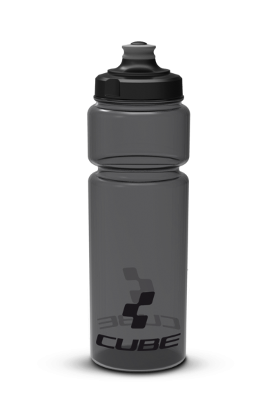 Фляга CUBE Trinkflasche 0,75l Icon black