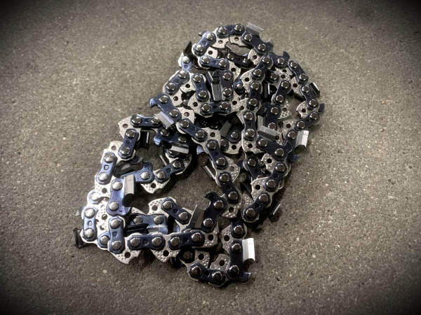 Цепь 15" бензопила Husqvarna (64х0,325х1,5) KLEVER