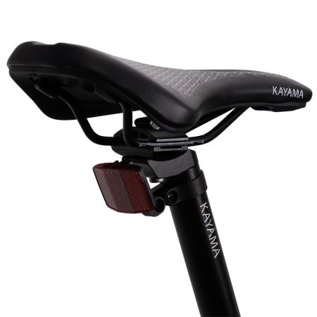 Велосипед KAYAMA Neo 29” / 21 белый