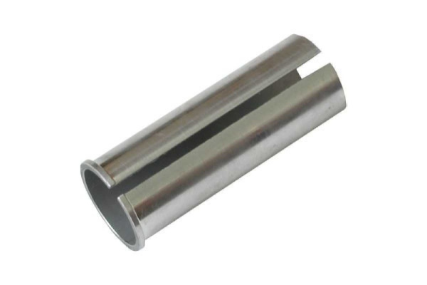 Адаптер 5-259929 для подсед. штыря алюм. 27,2/31,6х80мм серебр.