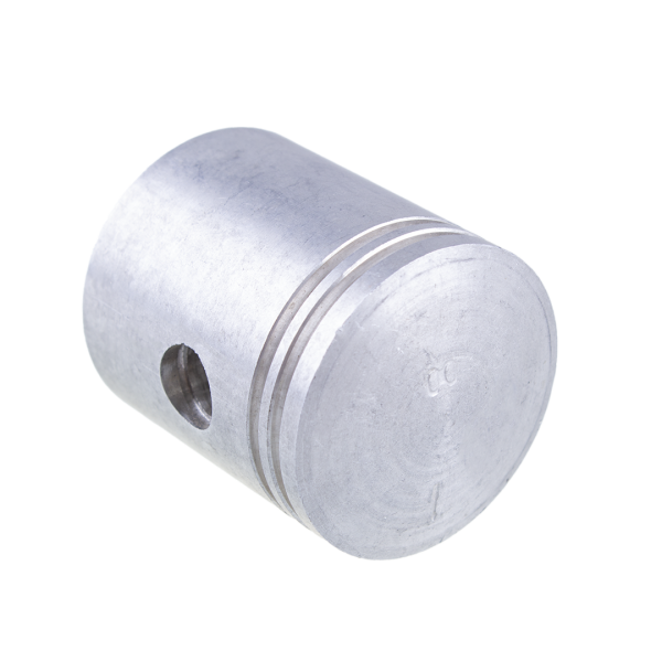 Поршень газового мопеда D10 Д-6;Д-7 00