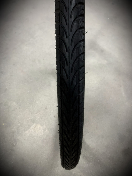 ВЕЛОПОКРЫШКА 26 57-559 Л-381