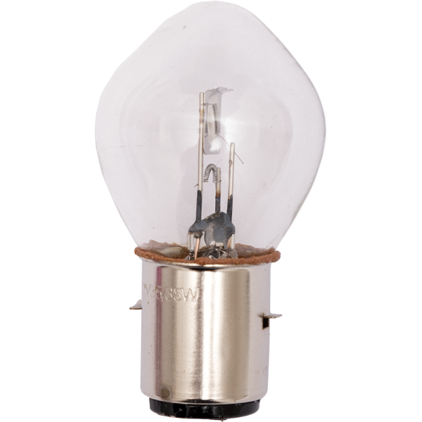Лампа фары BA20D(12V35W35W) (B35, с регулировкой яркости) 