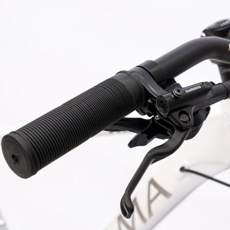 Велосипед KAYAMA Nobu 29/18/серый