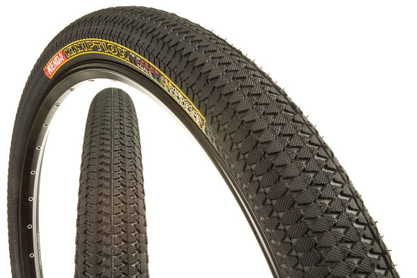 Покрышка 26х2,30 (58-559) KENDA KINIPTION K1016, 5-523782, 60TPI низкий PREMIUM
