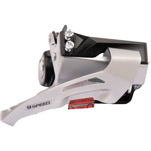 Передний переключатель SHIMANO FD-M310, 42-48T хомут ∮31.8мм