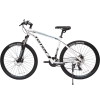 Велосипед TOTEM W860 27,5" D (27,5" 24ск рост 19") 2023 белый
