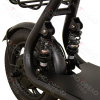 Электросамокат FASTER RLSD-046 12" 240W, цвет черный