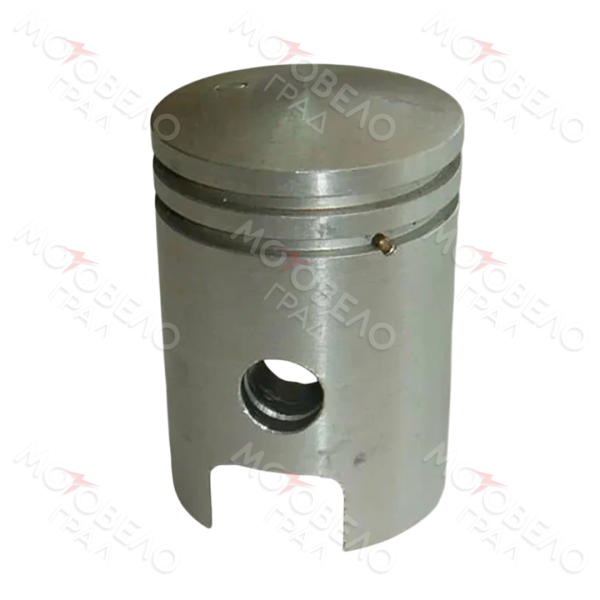 Поршень газового мопеда D10 Д-6;Д-7 000