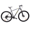 Велосипед KAYAMA Goro 29” / 19 серый