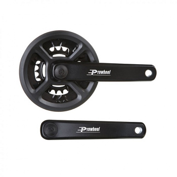 Шатуны PROWHEEL TM-CY01 170MM