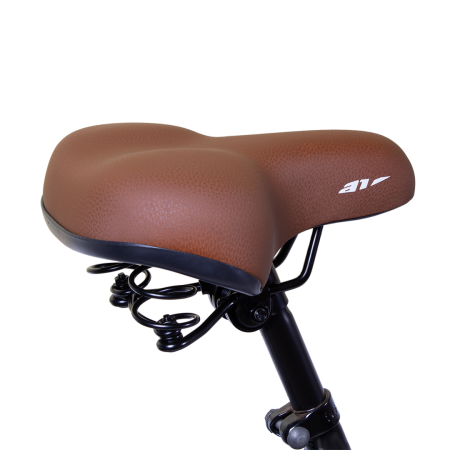 Велосипед KRAKKEN Morgan/28//черный/2024