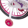 Детский велосипед BABY KOKO 16"