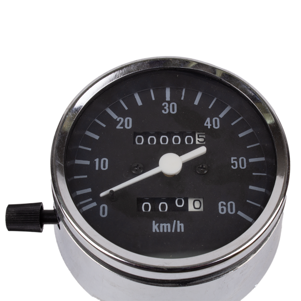 Спидометр Alpha , Дельта  (в приборную панель,60 km/h)