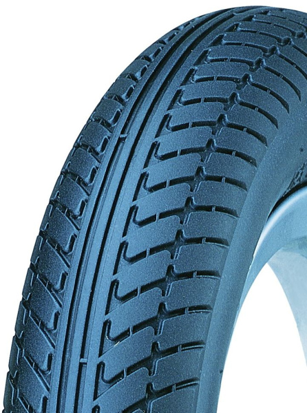 Покрышка 10х2,00 (54-152) KENDA K912, 5-525004 низкий