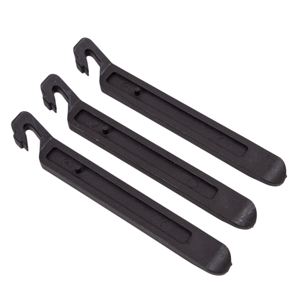 Шиномонтажная лопатка KL-9720 KENLI пластик, комплект 3шт /КИТАЙ/