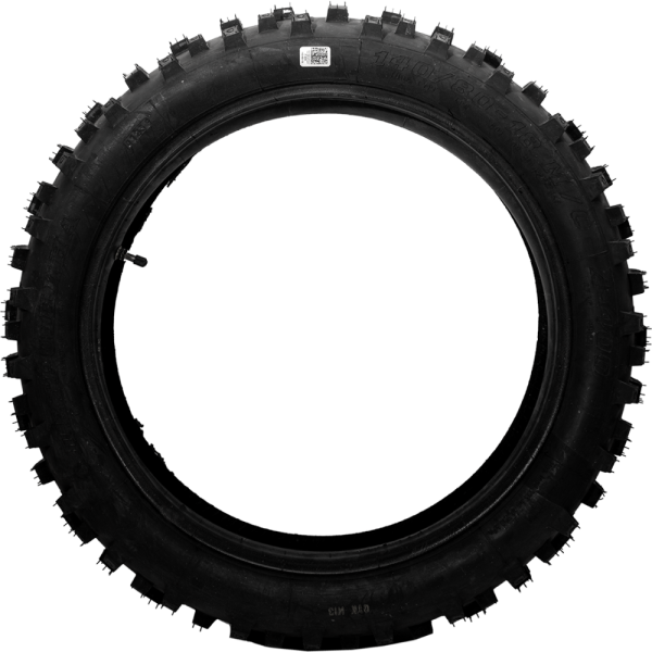 Шина пневматическая для мотоциклов 140/80-18 М/С 70М Л-400