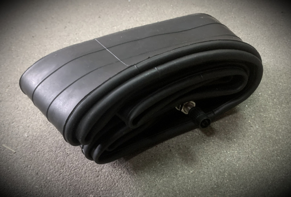 Камера 21" 2,75/3,00-21 "KLEVER"