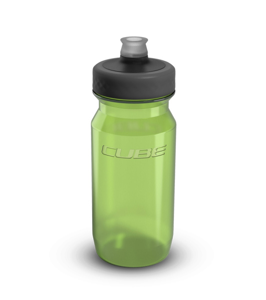 Фляга Cube 0,5l green