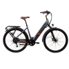 Электровелосипед 28" Ecoliner Cube, allou 240W 36V 10.4ah