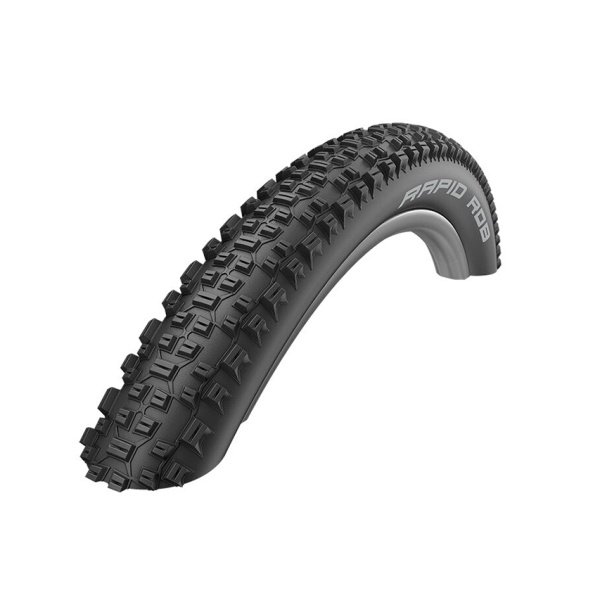 Покрышка 26x2,25 (57-559) Reifen Schwalbe RAPID ROB K-Guard