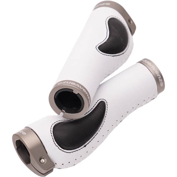 Рукоятки руля VENZO TW9