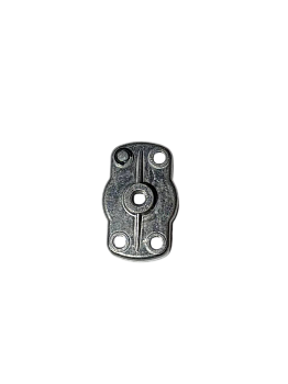 Легкая пластина шкива стартера (храповик) для бензотриммера 33-36СС