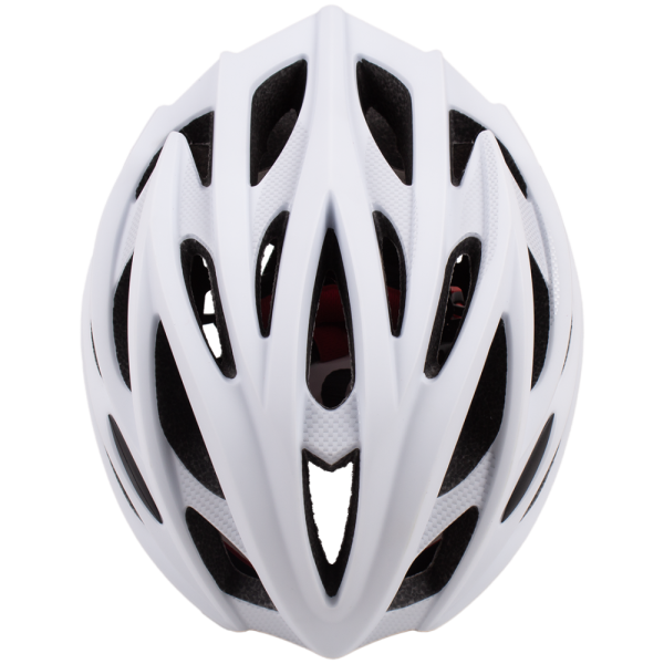 Шлем West Biking, аэродинамический, L (54-62 см), поликарбонат, пенопласт EPS, 243 г