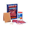 Бинго - настольная игра Bondibon