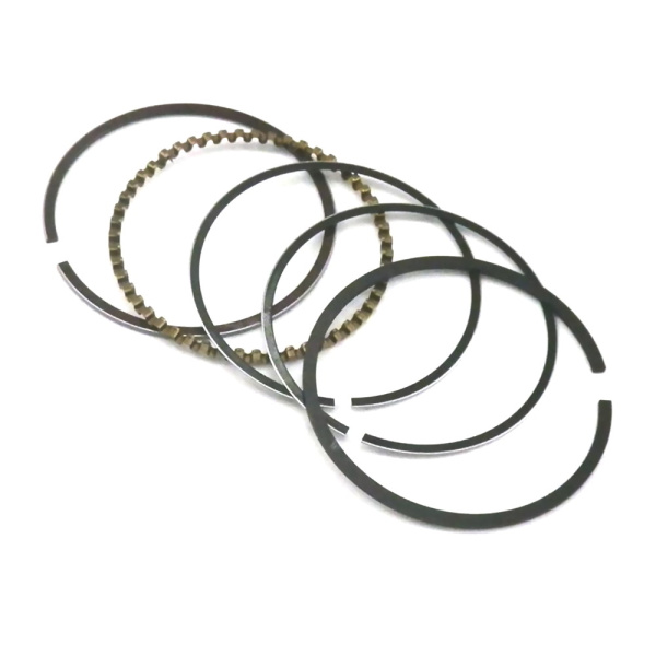 Кольца поршневые 88 мм 188F, GX390, 13,0 лс, комплект (5 колец)