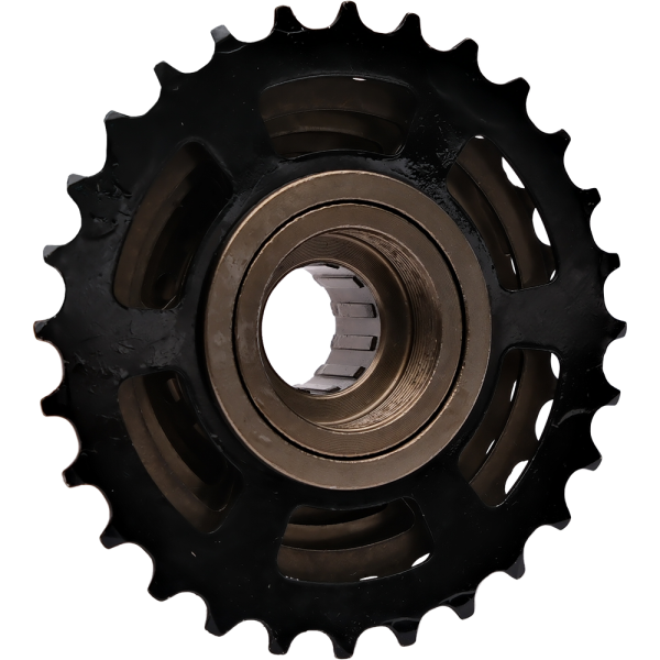 Трещотка 8ск. Huangzuan YW-FL-068S, SHIMENG INDEX