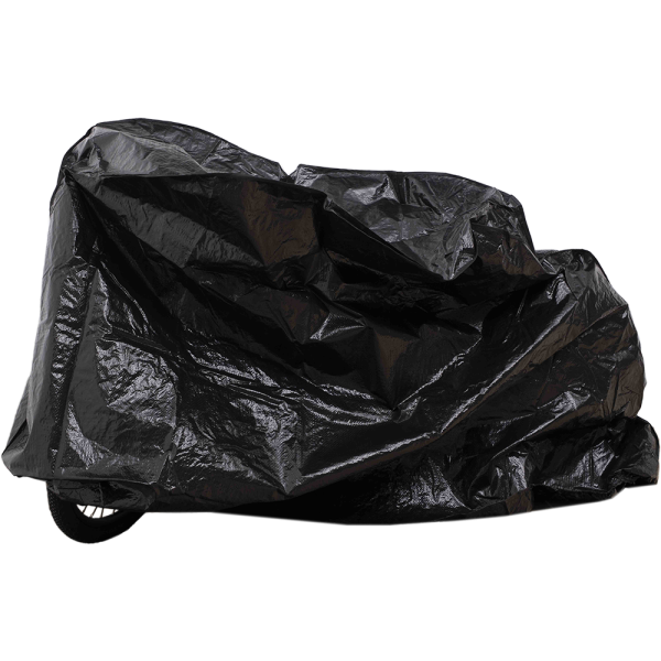Чехол д/велосипеда/скутера 5-715164 армир. полиэтилен 215х135х65см (16) M-WAVE